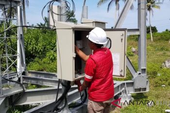 Jaringan dan Layanan Telkomsel Pulih 100% di Palu dan Donggala