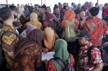 Asyik, upah tenaga honorer di Boyolali dinaikkan sebesar UMK