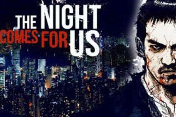 Netflix resmi rilis trailer 'The Night Comes for Us'