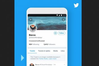 Ini alasan Twitter hapus tombol 'like'