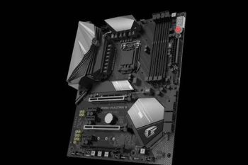 COLORFUL mengumumkan Motherboard iGame Z390 Vulcan X