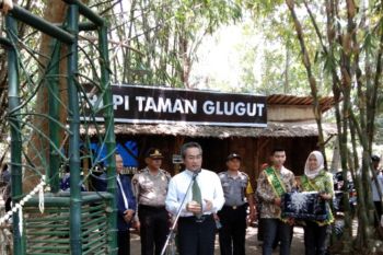 Sektor pariwisata menjadi prioritas pengembangan di Bantul