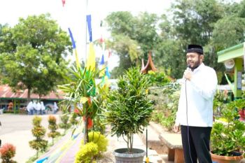 Wako Padang Panjang prioritaskan penyelesaian kebutuhan mendasar masyarakat