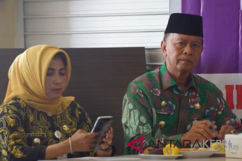 RAPBD Tanjungpinang 2019 sebesar Rp711,20 miliar