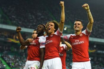 Kunci kemenangan Arsenal pada penampilan babak kedua