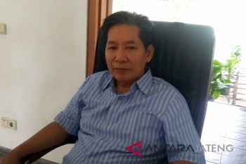 Golkar Jateng siap menangkan pasangan Jokowi/Amin