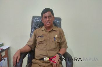 Dinas TPH Papua perluas areal tanam tanaman pangan di 2019