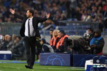Pelatih Porto: meski menelan  kekalahan,  ini belum berakhir