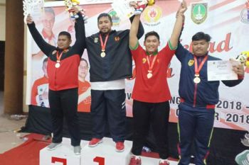Atlet berprestasi Kota Magelang dipastikan terima uang pembinaan