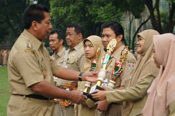 Wali kota: Tingkatkan layanan kesehatan