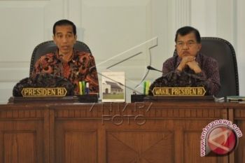 Pemerintahan Jokowi-JK berhasil tumbuhkan ekonomi baru