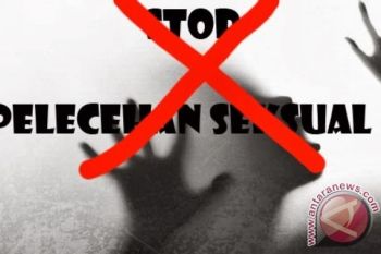 Dua wartawati laporkan anggota DPRD ke polisi