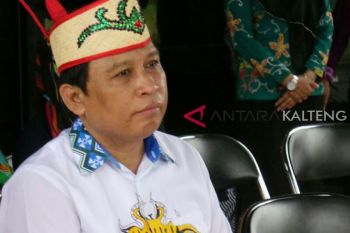 Tiga agenda wisata ramaikan akhir tahun di Kotim
