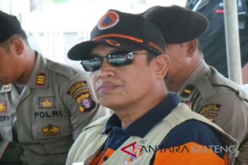 BPBD Kotim imbau masyarakat waspadai banjir