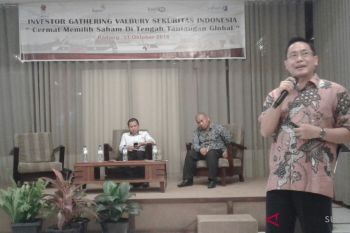 OJK serius penegakan hukum untuk perlindungan konsumen