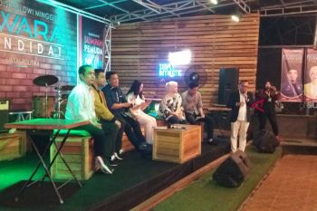 Pemekaran Daerah harus lebih selektif