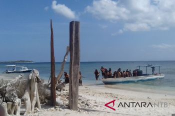 Soal wisata halal, NTB kalahkan 13 provinsi