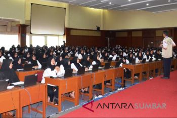 5.215 CPNS Tanah Datar berebut 287 formasi