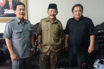 Bupati Boyolali dilaporkan ke Bawaslu, ini tanggapan DPRD