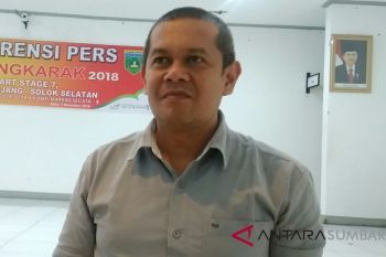 325 atlet Padang Panjang akan ikuti Porprov di Padang Pariaman