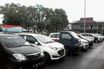 Kapolda izinkan pinjam pakai barang bukti mobil curian