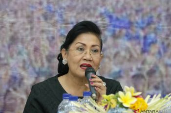 Putri Koster: "Festival Seni Bali Jani" tetap lestarikan tradisi