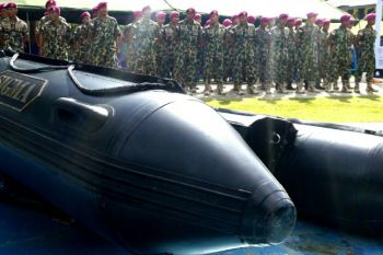 Palagan nan tak usai di ujung negeri