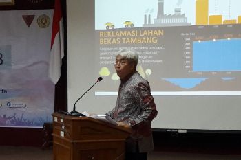 Kementerian ESDM: divestasi Freeport masih proses pembayaran