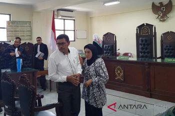 Pengadilan lepaskan terdakwa kasus politik uang Ambar Fathonah