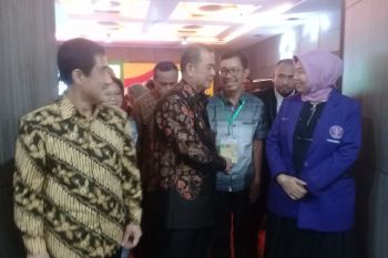 PABMI: Indonesia masih kekurangan ahli bedah mulut, hanya 417 orang