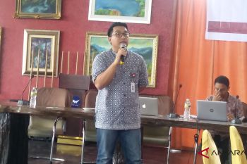 Perkuat permodalan, OJK dorong BPR Sumbar lakukan merger