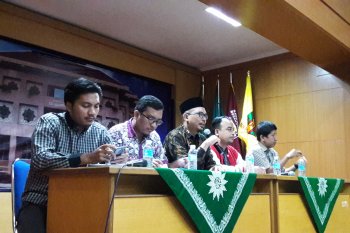 PP Muhammadiyah menduga ada kekeliruan LPJ kemah