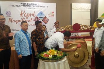 Inovasi pemasaran 3TM diyakini naikkan kunjungan wisatawan ke Kepri