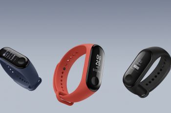 Ini keunggulan Mi Band 3 dari Xiaomi