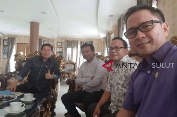 Bawaslu ingatkan ASN Manado netral dalam pemilu