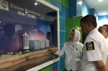 BMKG perbarui kerja sama dengan Taman Pintar Yogyakarta