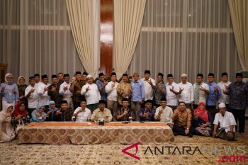 Grandchildren of NU founders support Prabowo Subianto
