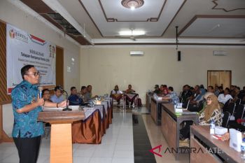 Ilegal, 5 kampanye dihentikan Bawaslu Pekalongan