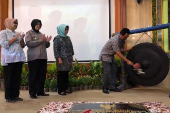Kampung KB Yogyakarta tidak lagi berbasis RW