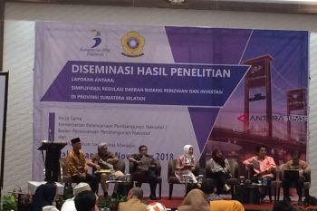 Simplifikasi perizinan dalam menarik investor