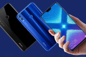 Ini keunggulan dan harga dari Honor 8X