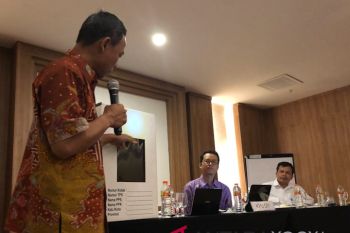 KPU DIY: tidak semua TPS gunakan bilik baru