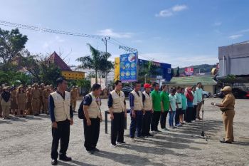 Kemenkes kirim tim kesehatan terbang ke Yahukimo