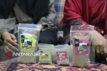 Beras analog dinilai sulit gantikan  beras padi
