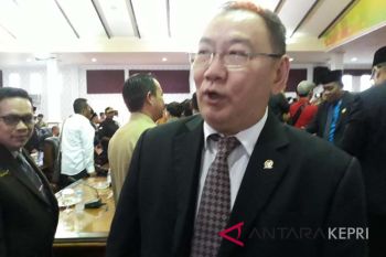 Haripinto: Pembangunan pelabuhan Malarko harus dilanjutkan