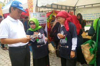 Ini yang harus diperjuangkan Pemerintah jika ingin UMKM Kalteng maju