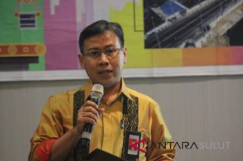 Sulut mampu turunkan angka pengangguran