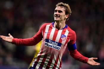 Atletico kejar Barcelona di hasil dan klasemen Liga Spanyol
