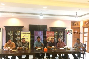 Penerapan aspal karet optimistis tingkatkan harga karet