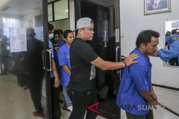 Upaya mengurangi pencandu narkoba